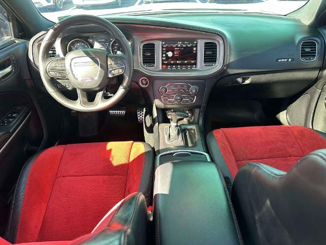2023 Dodge Charger - $48,398