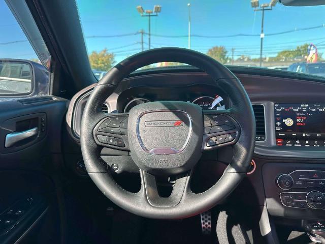 2023 Dodge Charger - $48,398
