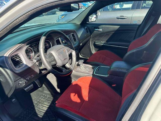 2023 Dodge Charger - $48,398
