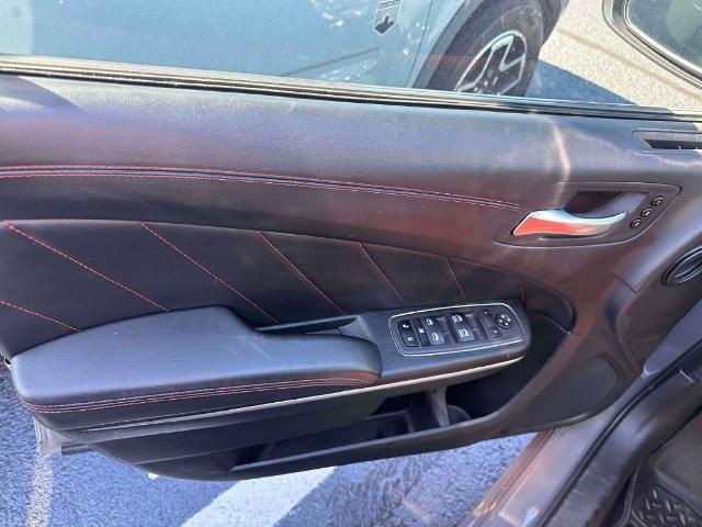 2023 Dodge Charger - $48,398