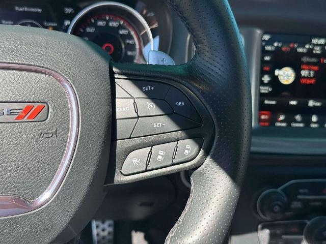 2023 Dodge Charger - $48,398