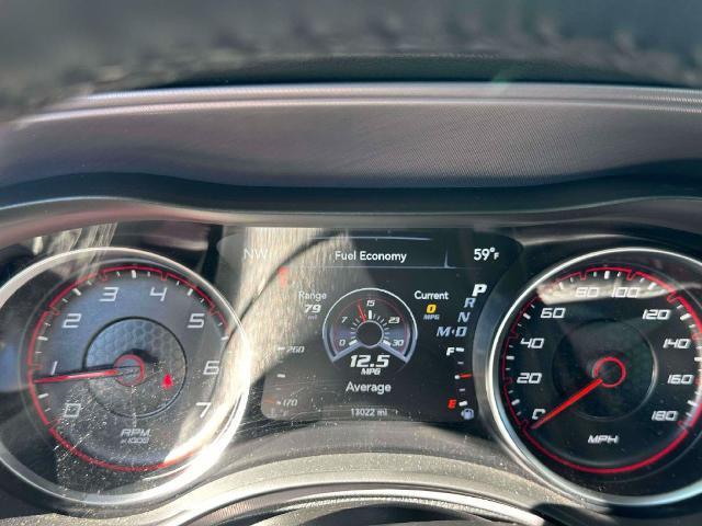 2023 Dodge Charger - $48,398