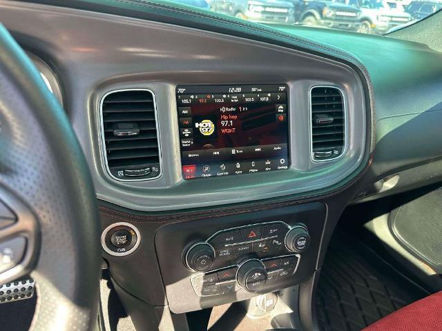 2023 Dodge Charger - $48,398