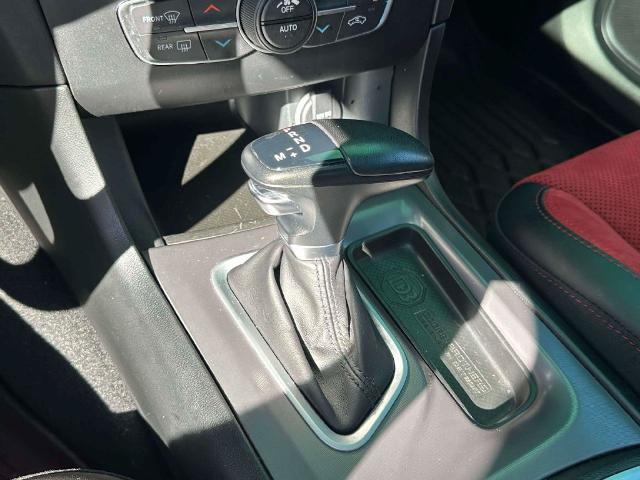 2023 Dodge Charger - $48,398