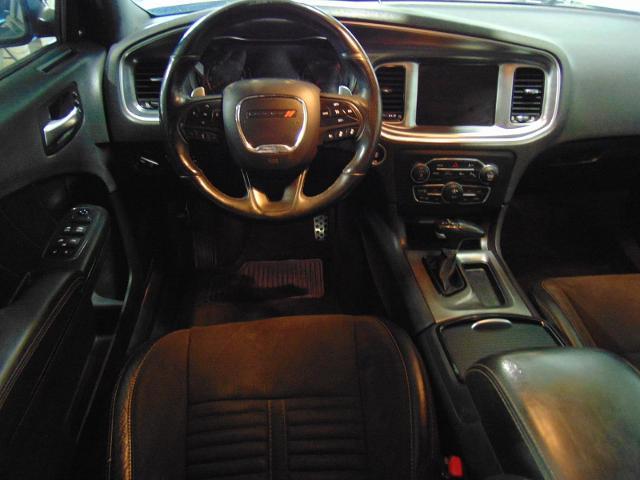 2018 Dodge Charger - $22,488