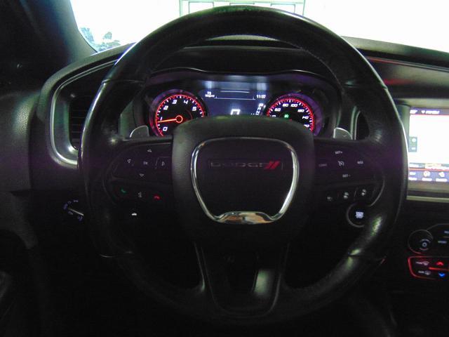 2018 Dodge Charger - $22,488