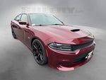 2018 Charger Thumbnail 5
