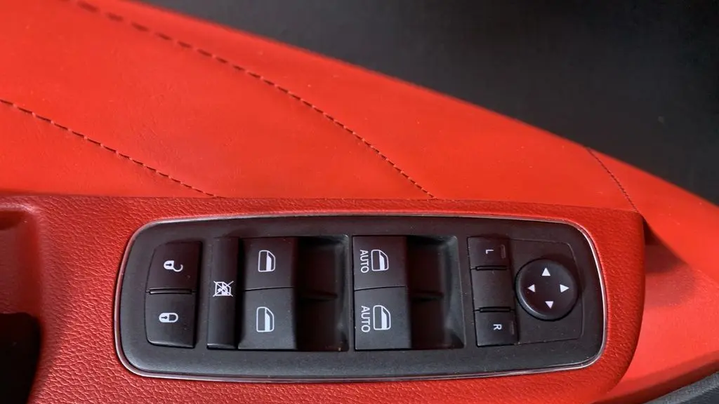 2022 Dodge Charger Scat Pack