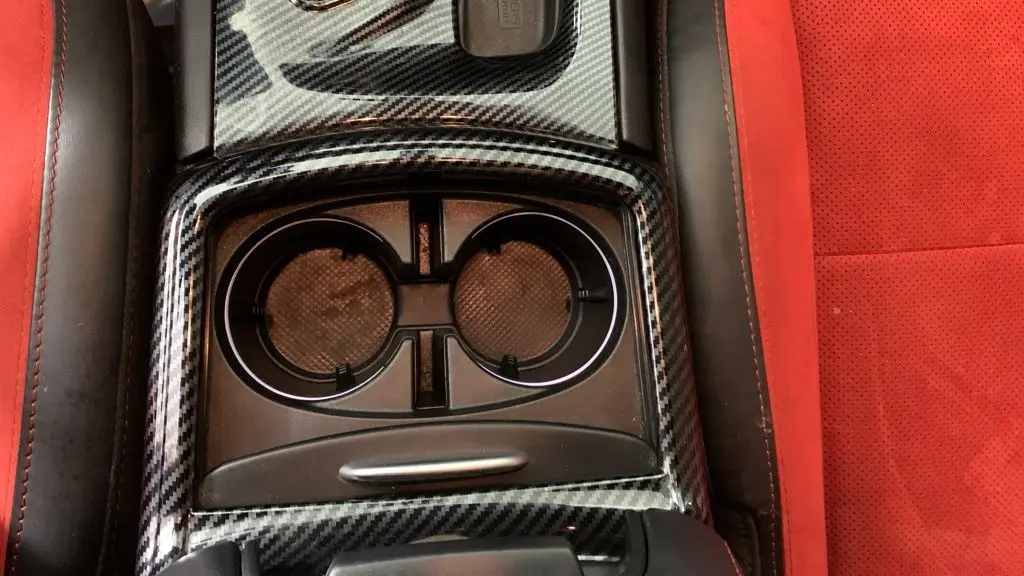 2022 Dodge Charger Scat Pack