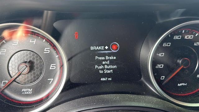 Preowned 2023 Dodge Charger Scat Pack for Sale