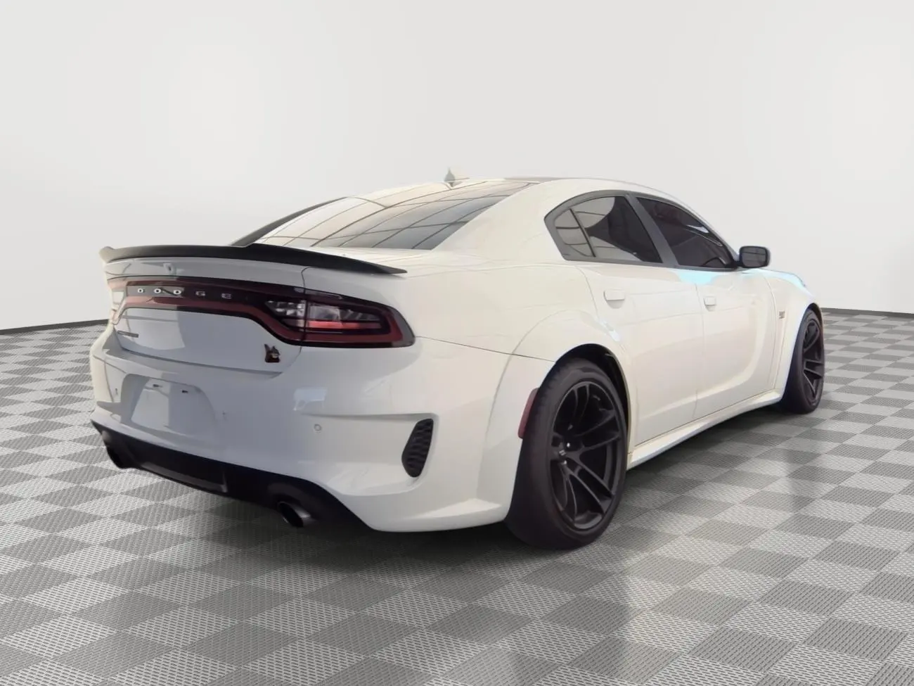 2023 Dodge Charger Scat Pack — photo 1 of 12