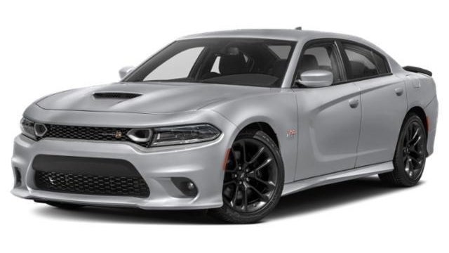 Preowned 2023 Dodge Charger Scat Pack for Sale