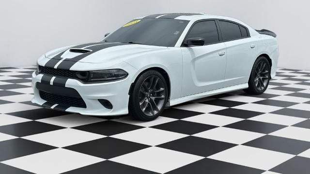 Preowned 2023 Dodge Charger Scat Pack for Sale