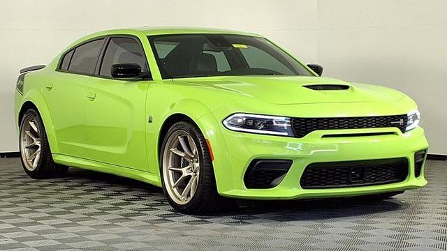 Preowned 2023 Dodge Charger Scat Pack for Sale