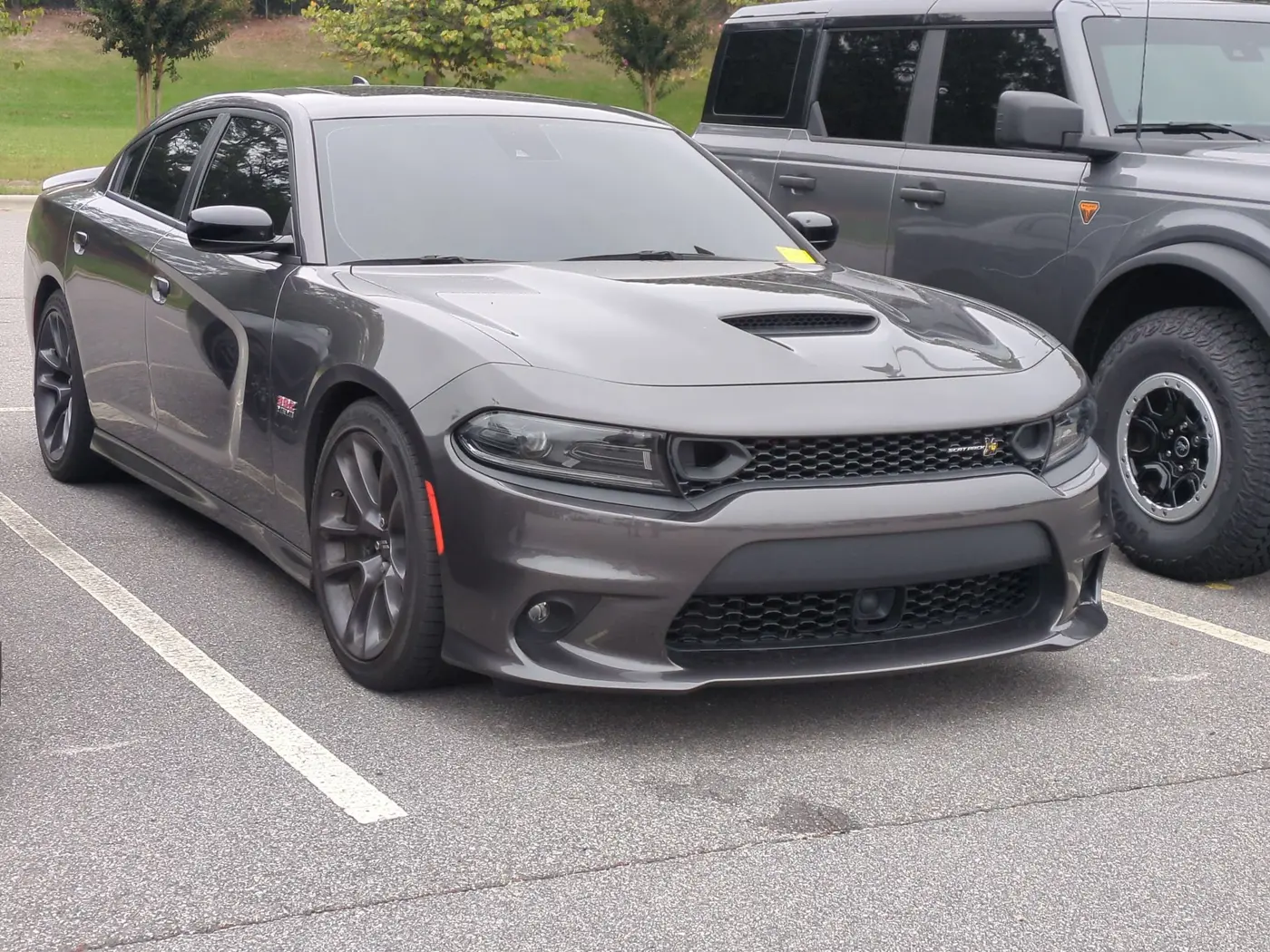 2023 Dodge Charger - $49,218