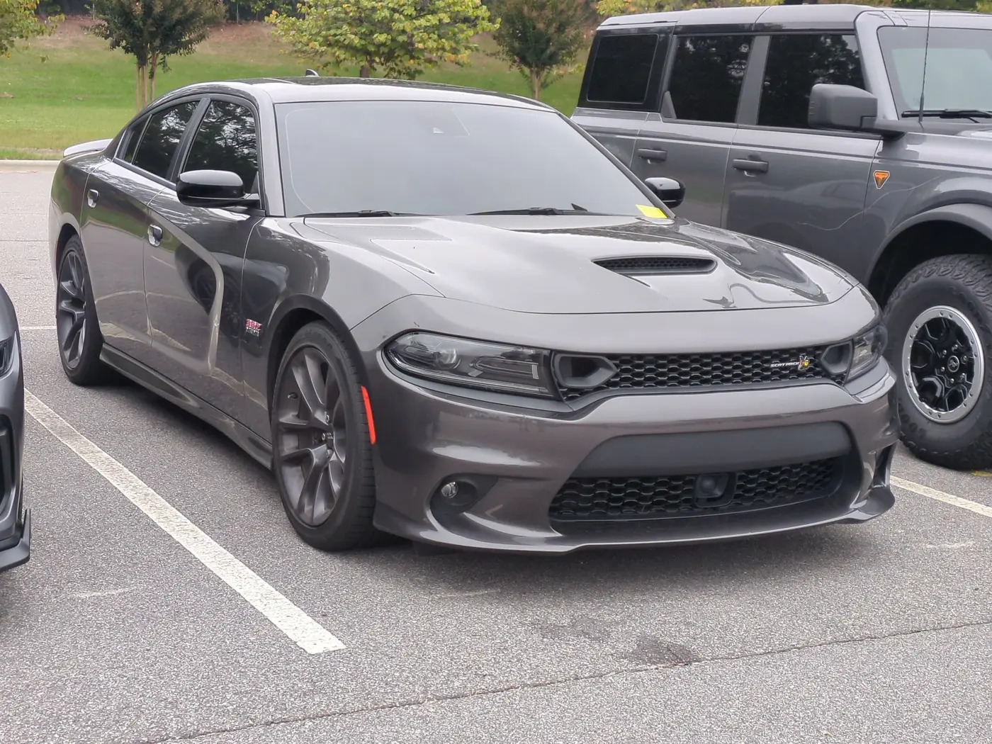 2023 Dodge Charger - $49,218