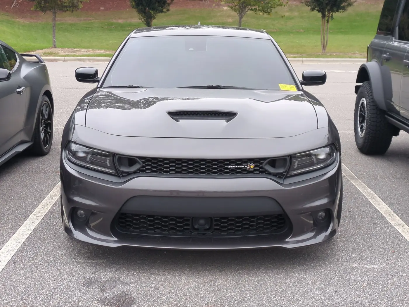 2023 Dodge Charger - $49,218