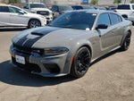 2023 Charger Thumbnail 3