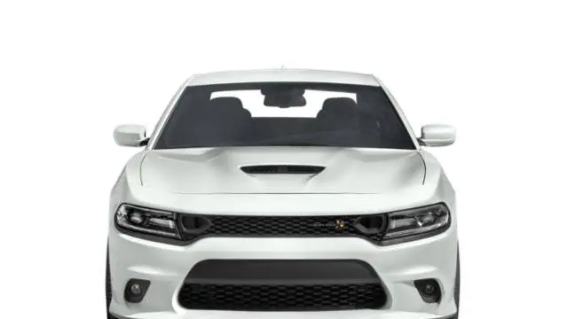2020 Dodge Charger Scat Pack