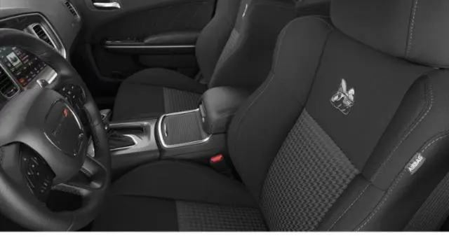 2020 Dodge Charger Scat Pack