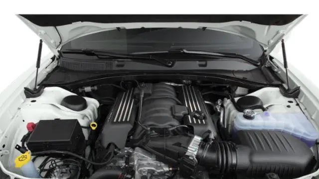 2020 Dodge Charger Scat Pack