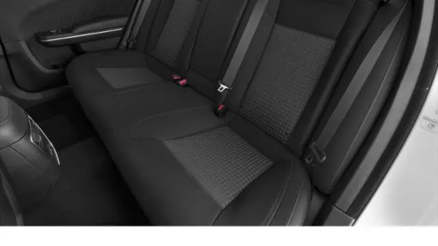 2020 Dodge Charger Scat Pack