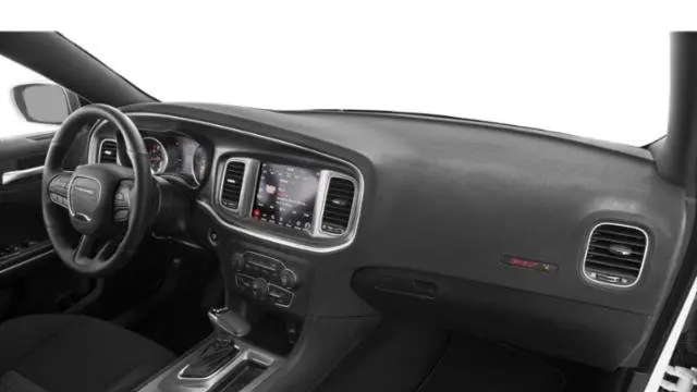 2020 Dodge Charger Scat Pack