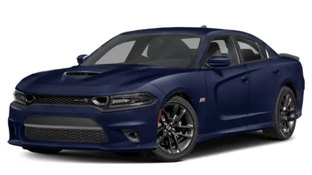 Preowned 2020 Dodge Charger Scat Pack for Sale