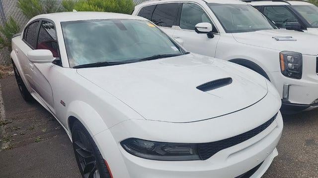 Preowned 2021 Dodge Charger Scat Pack for Sale