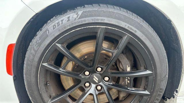 2022 Dodge Charger Scat Pack