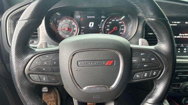 2022 Dodge Charger Scat Pack