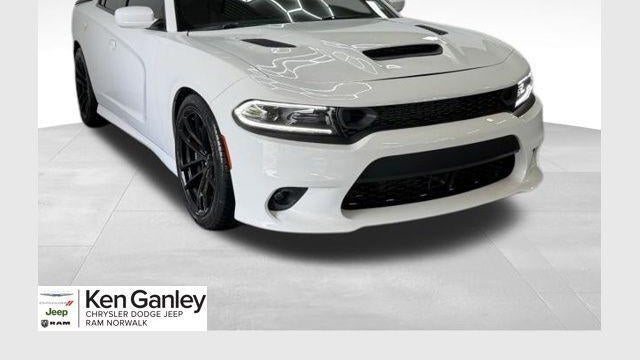 Preowned 2022 Dodge Charger Scat Pack for Sale