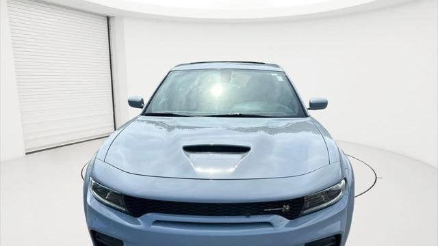 2022 Dodge Charger Scat Pack