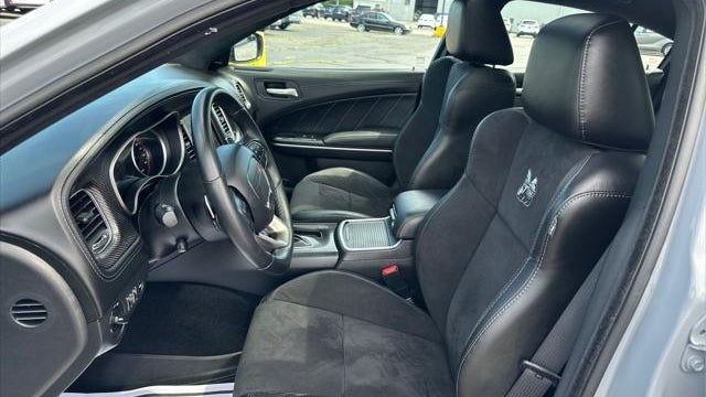 2022 Dodge Charger Scat Pack