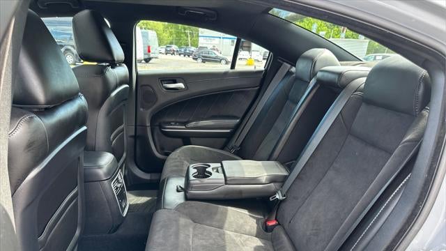 2022 Dodge Charger Scat Pack