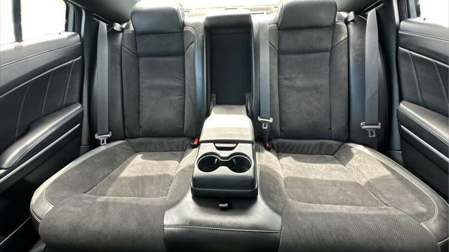 2022 Dodge Charger Scat Pack