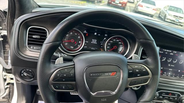 2022 Dodge Charger Scat Pack