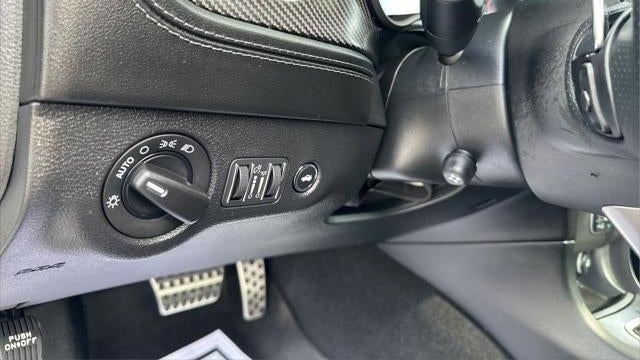 2022 Dodge Charger Scat Pack