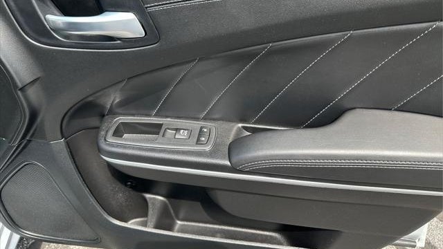 2022 Dodge Charger Scat Pack