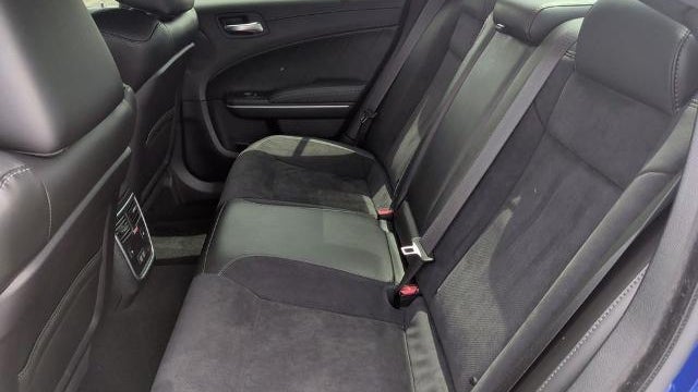 2022 Dodge Charger Scat Pack