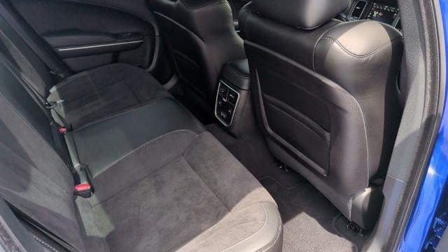 2022 Dodge Charger Scat Pack