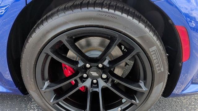 2022 Dodge Charger Scat Pack