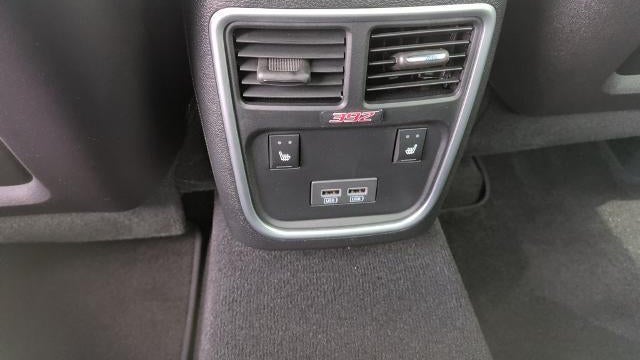 2022 Dodge Charger Scat Pack