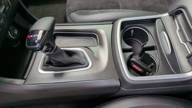 2022 Dodge Charger Scat Pack