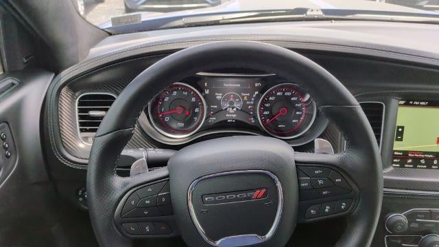 2022 Dodge Charger Scat Pack