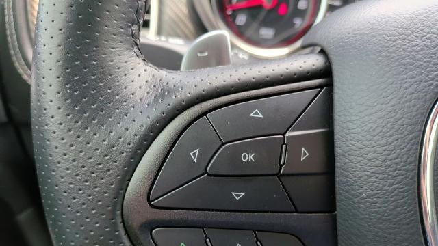 2022 Dodge Charger Scat Pack