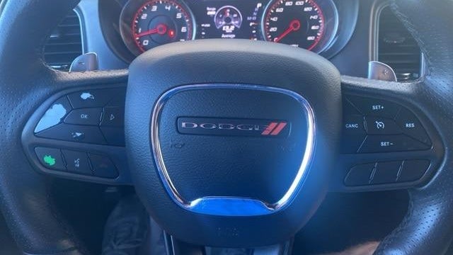 2022 Dodge Charger Scat Pack