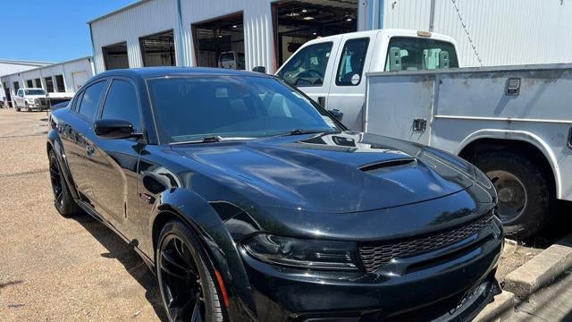 Preowned 2023 Dodge Charger Scat Pack for Sale