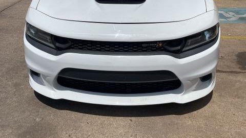 Preowned 2019 Dodge Charger R/T Scat Pack for Sale