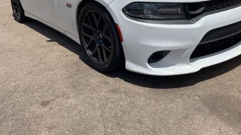 2019 Dodge Charger R/T Scat Pack